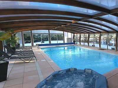 אמבראן Logis Hotel Le Lac מראה חיצוני תמונה